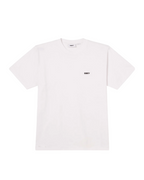 Obey - Established Works Bold Tee SS - Bianco