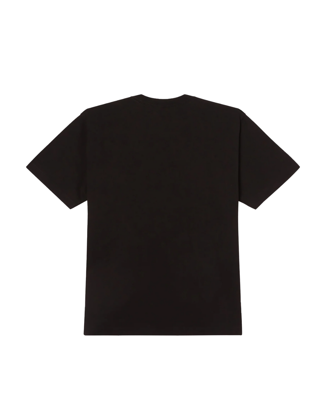 Obey - Established Works Bold Tee SS - Nero