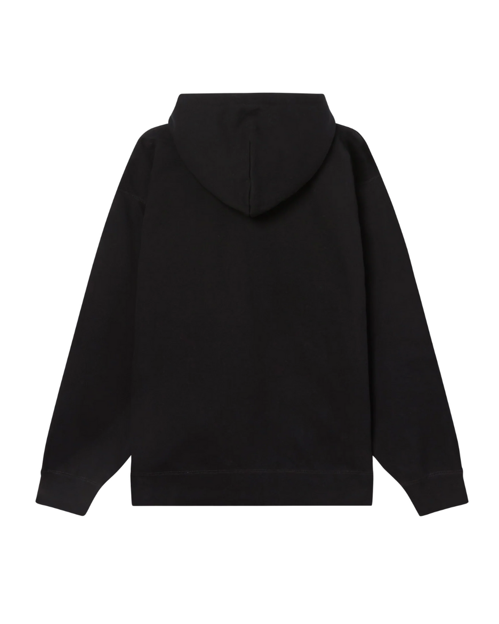 Obey - Established Works Bold Zip Hood - Nero