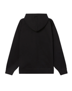 Obey - Established Works Bold Zip Hood - Nero