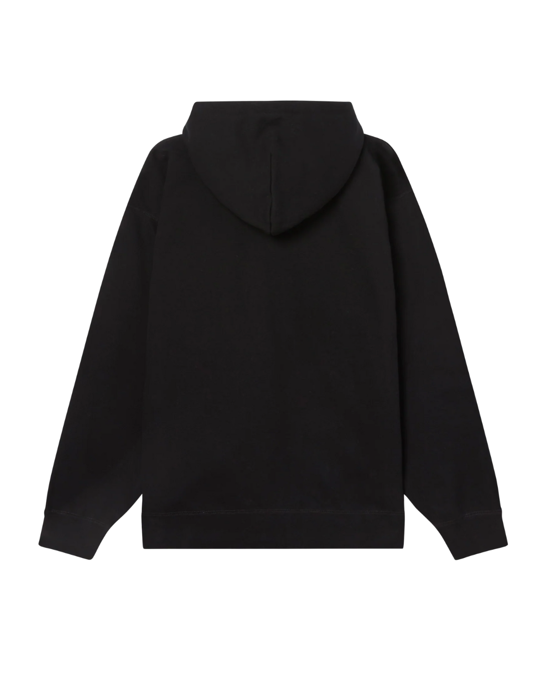 Obey - Established Works Bold Zip Hood - Nero
