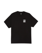 Obey - Eyes Icon 2 Tee - Nero