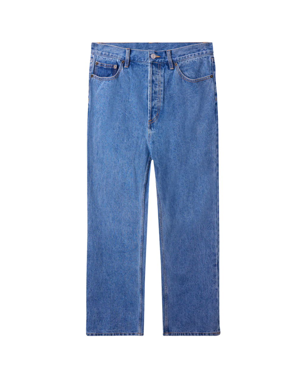 Obey - Hardwork Denim - Blu
