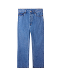 Obey - Hardwork Denim - Blu