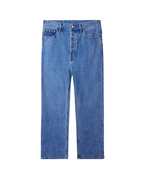 Obey - Hardwork Denim - Blu