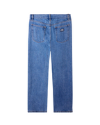 Obey - Hardwork Denim - Blu