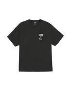 Obey - Has A Posse Tee - Moro