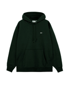 Obey - Art Studio Flowers Fleece - Verde