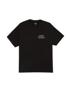 Obey - House Of Subversion Tee - Nero