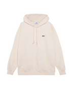 Obey - Lisbon Icon Fleece - Panna