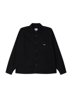 Obey - Pablo Denim Woven - Nero