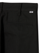 Obey - Armel Pleated Pant - Nero