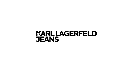  Karl Lagerfeld Jeans