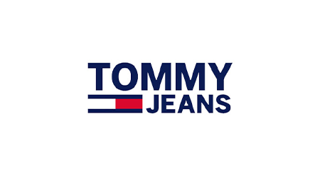 Tommy Jeans