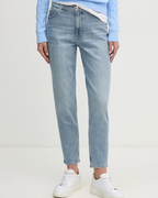 Calvin Klein Jeans - Mom Jean - Blue