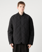 Calvin Klein Jeans - Quilted Jacket - Black