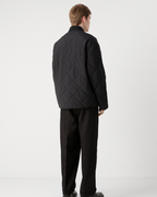 Calvin Klein Jeans - Quilted Jacket - Black