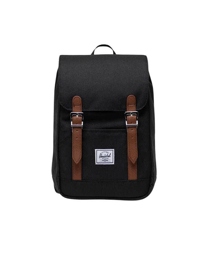 Herschel - Retreat Mini Backpack - Nero