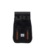 Herschel - Retreat Mini Backpack - Nero