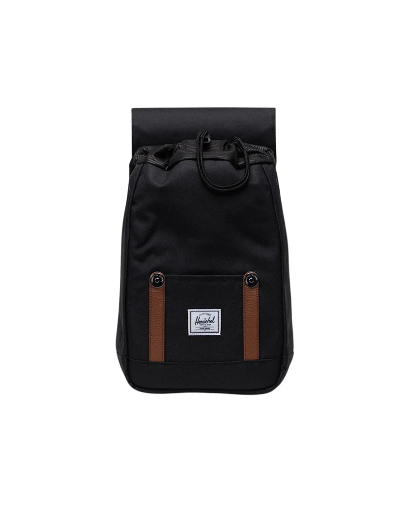 Herschel - Retreat Mini Backpack - Nero